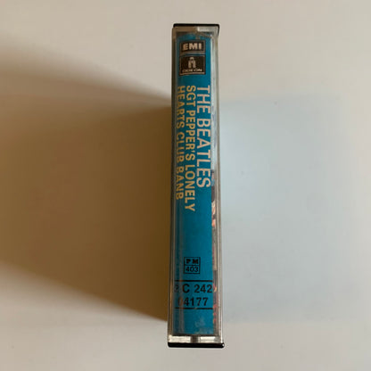 The Beatles - Sgt Pepper's Lonely Hearts Club Band - Occasion