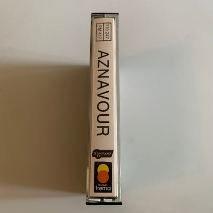 Charles Aznavour - Récital - 1988 Occasion