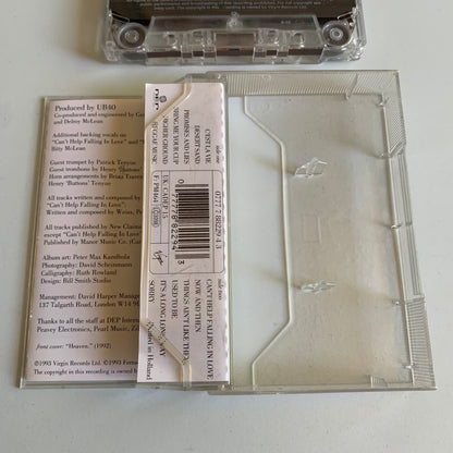 UB40 - Promises And Lies - 1993 Occasion