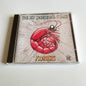 CD - The Big Cheese All Stars - Prawns - 1995 Neuf sous Blister