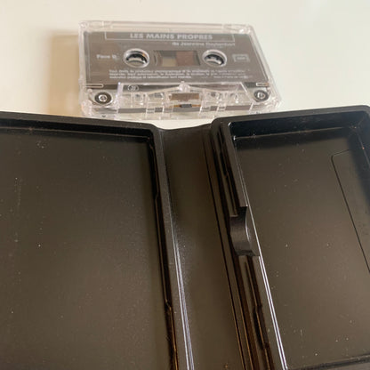 Les Maîtres du Mystère - Les Mains Propres 23 - Occasion