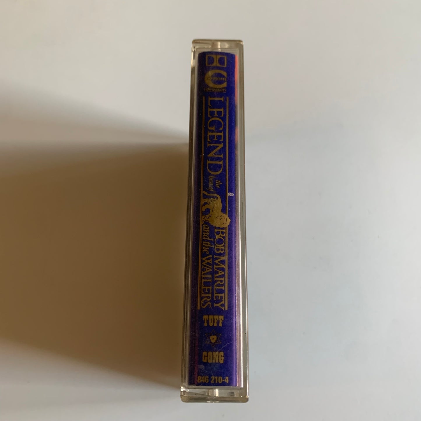 Bob Marley And The Wailers - Legend - The Best Of - 1984 Occasion