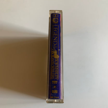 Bob Marley And The Wailers - Legend - The Best Of - 1984 Occasion