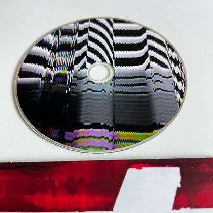 CD - Fauve - Vieux Frères - Partie 2 - 2015
