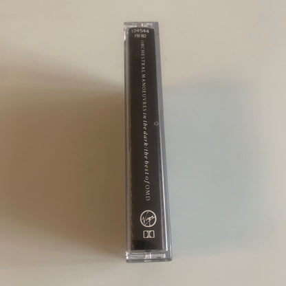 Orchestral Manoeuvres In The Dark - The Best Of OMD - 1988