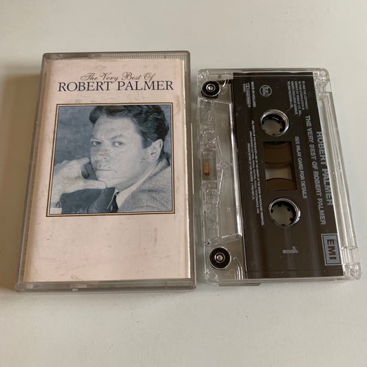Robert Palmer - The Very Best Of - 1995 Occasion