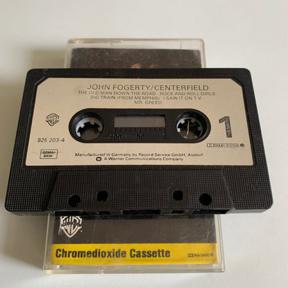 John Fogerty - Centerfield - 1985 Occasion