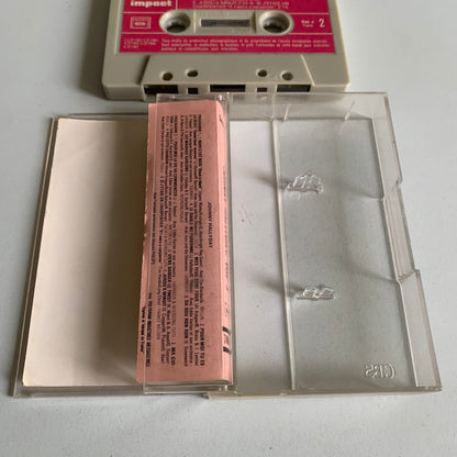 Johnny Hallyday - Volume 3 - 1980 Occasion