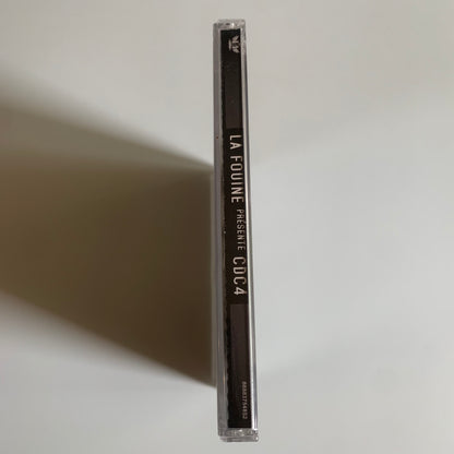 La Fouine - CDC IV - 2014 Occasion