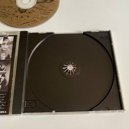 CD - Green Day - Dookie - 1994 Occasion