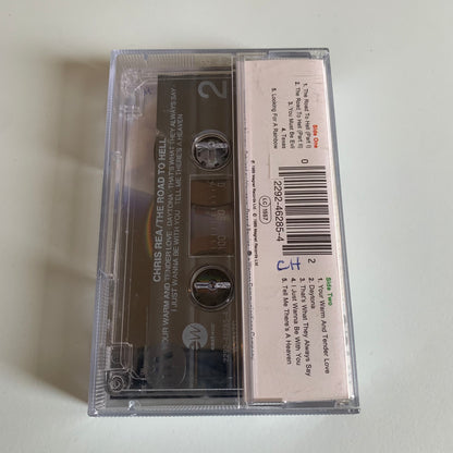 Chris Rea - The Road To Hell - 1989 Occasion