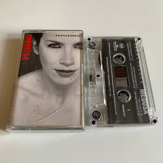 Annie Lennox - Medusa - 1995