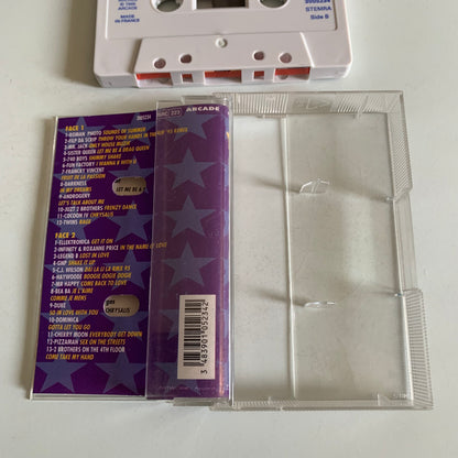 Variétés Compilation - Hit Des Clubs 6 - 1995 Occasion