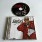 CD - Sisqó - Unleash The Dragon - 1999