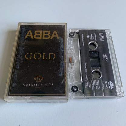 ABBA - Gold Greatest Hits 1992 Occasion