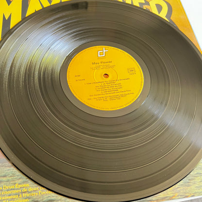 Mayflower - Bande Originale Du Film - LP 1975