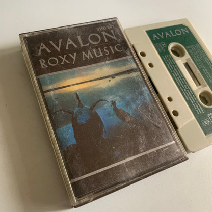 Roxy Music - Avalon - 1982 Occasion