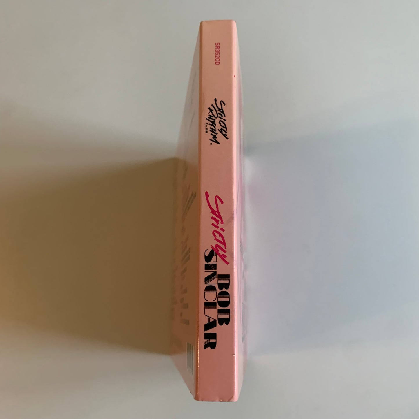 Bob Sinclar - Strictly Bob Sinclar - 2010 Occasion