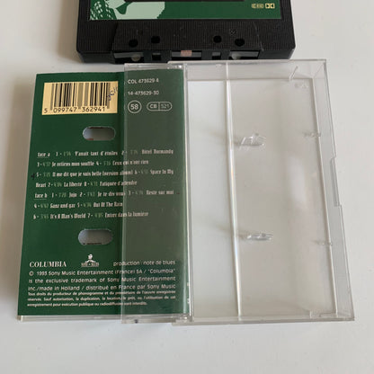 Patricia Kaas - Je Te Dis Vous - 1993 Occasion