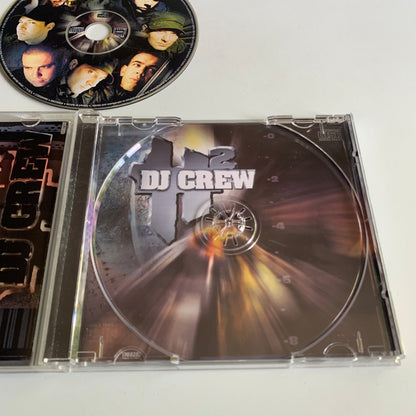 Double H DJ Crew - H² DJ Crew - 1999 Occasion