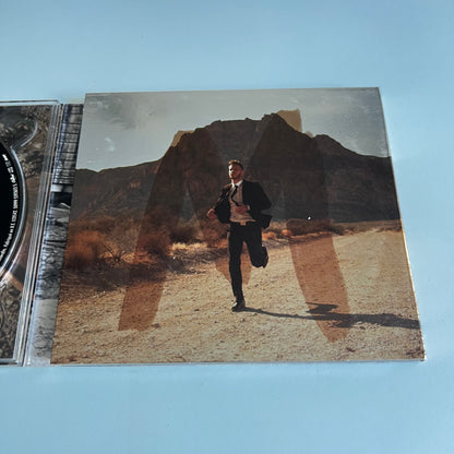 CD & DVD - M. Pokora - À La Poursuite Du Bonheur - 2012