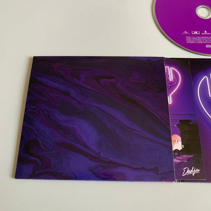 Dadju - Poison 2019 Occasion