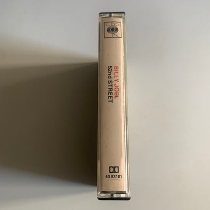 Billy Joel - 52nd Street - 1978 Occasion