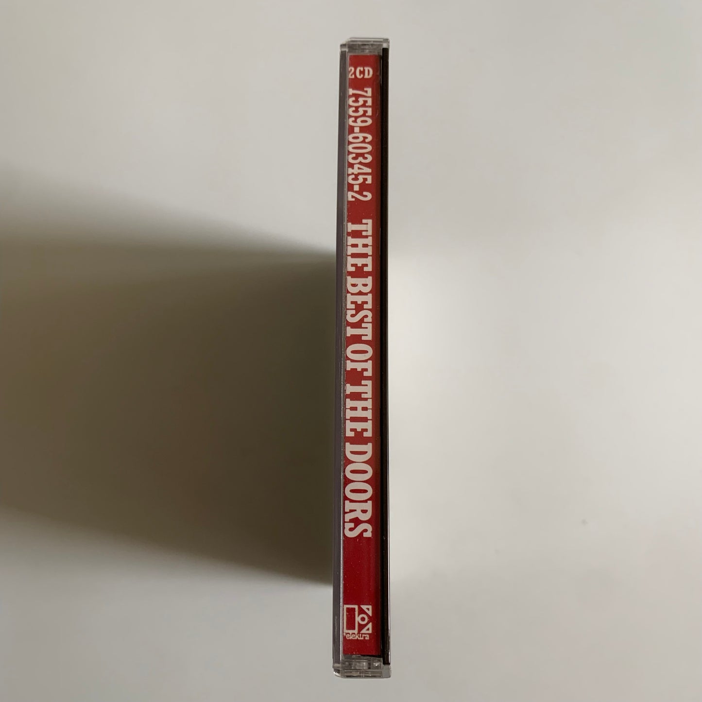 The Doors - La Légende Des Doors - 1990 Occasion