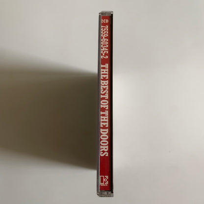 The Doors - La Légende Des Doors - 1990 Occasion