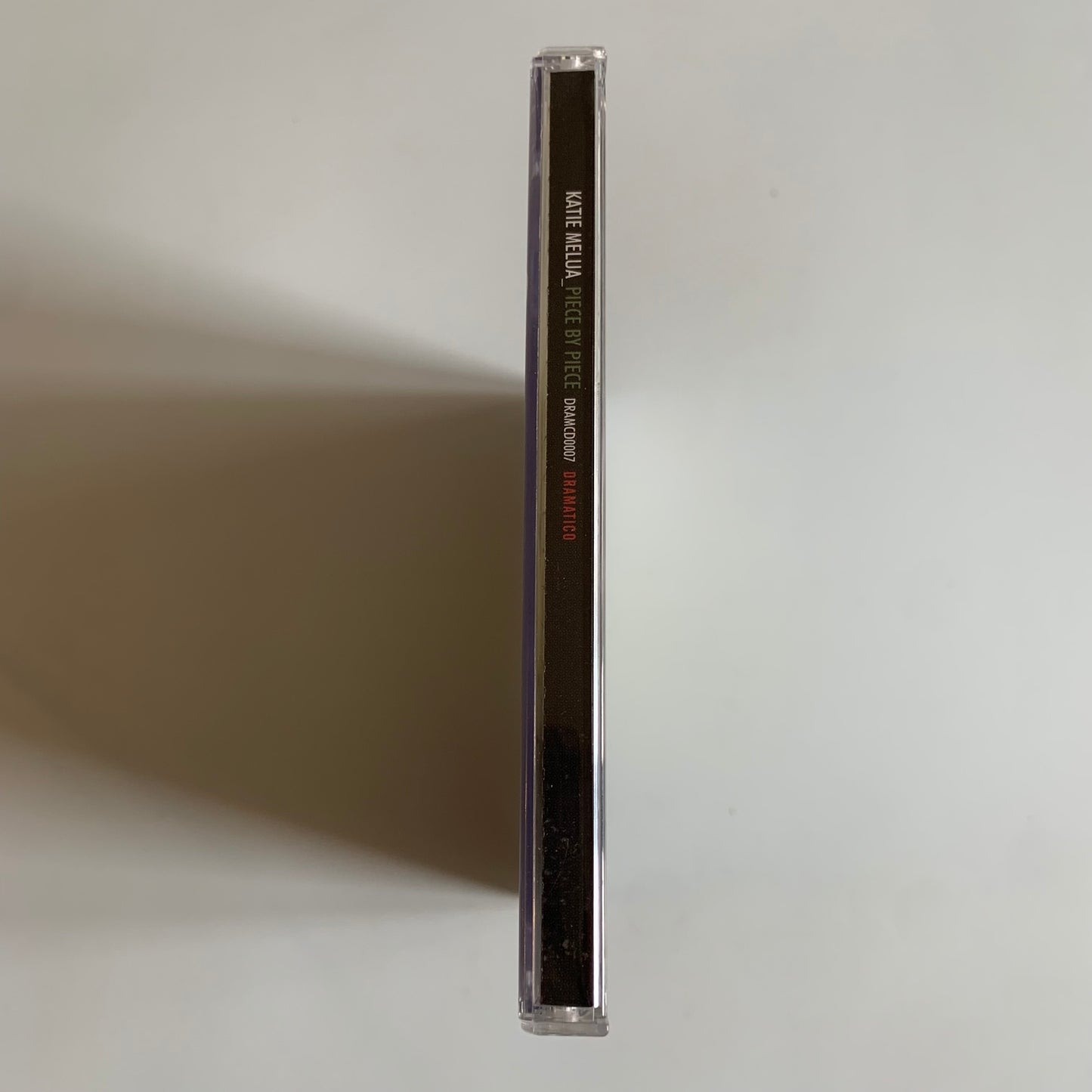 CD - Katie Melua - Piece By Piece - 2005 Occasion