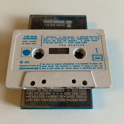 The Beatles - Volume 2 - 1978 Occasion