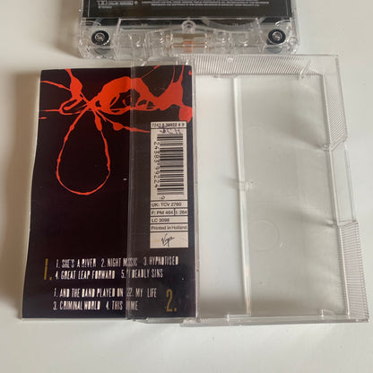 Simple Minds - Good News From The Next World - 1995 Occasion