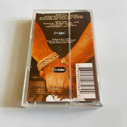 Aaron Neville - The Tattooed Heart - 1995
