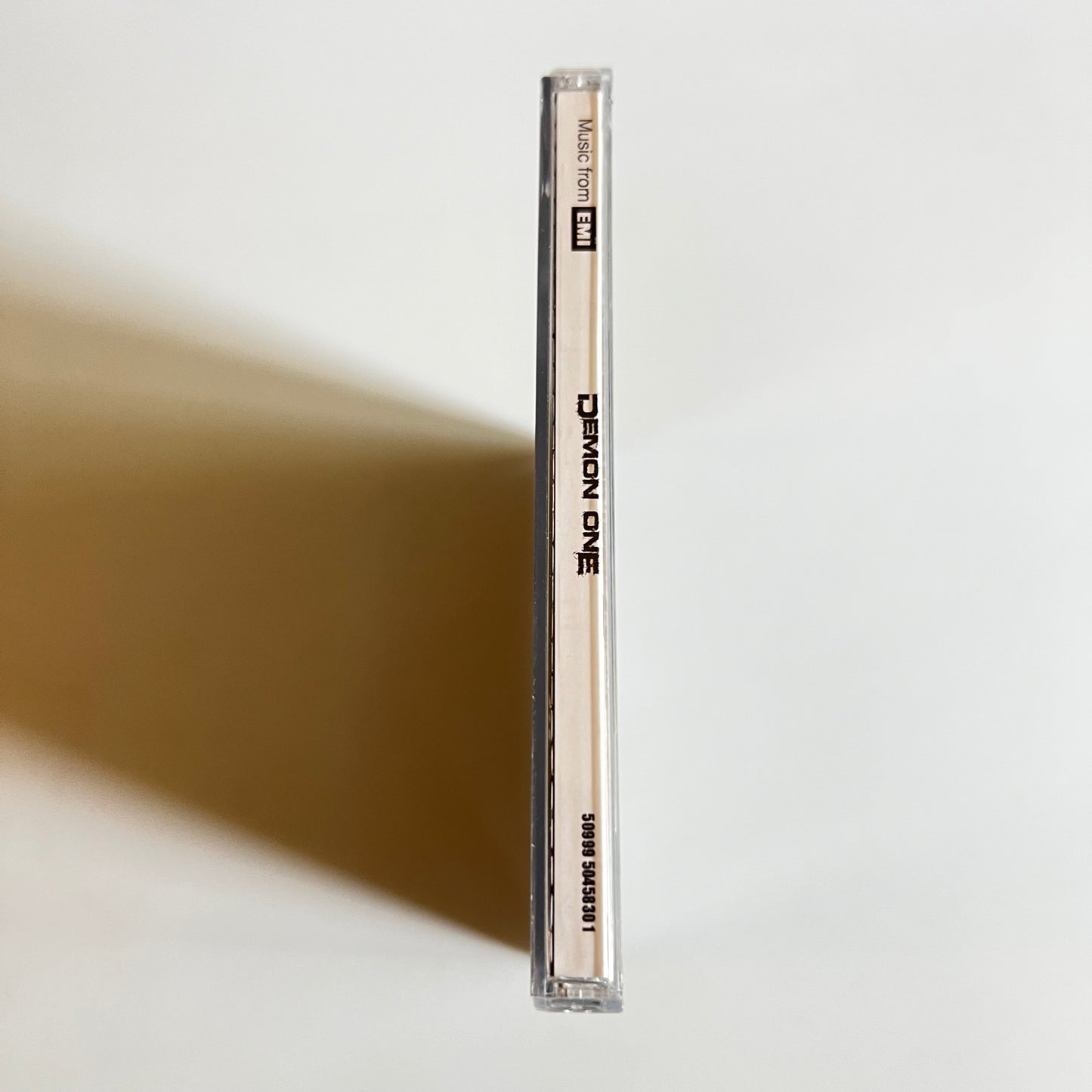 CD - Demon One - Demons & Merveilles - 2008
