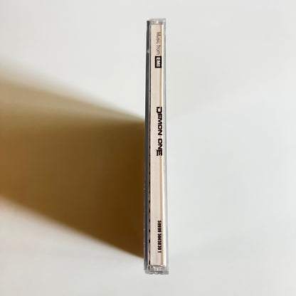 CD - Demon One - Demons & Merveilles - 2008