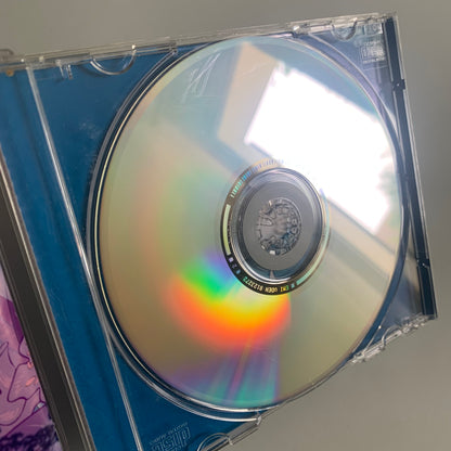 CD - Aquanote - The Pearl - 2002 Occasion