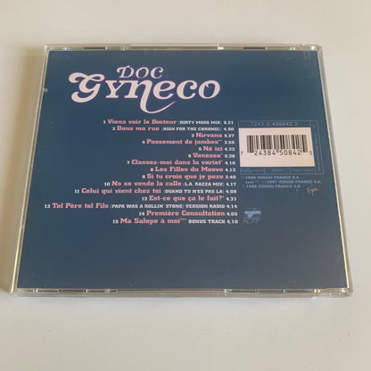 Doc Gynéco - Première Consultation - 1997 Occasion