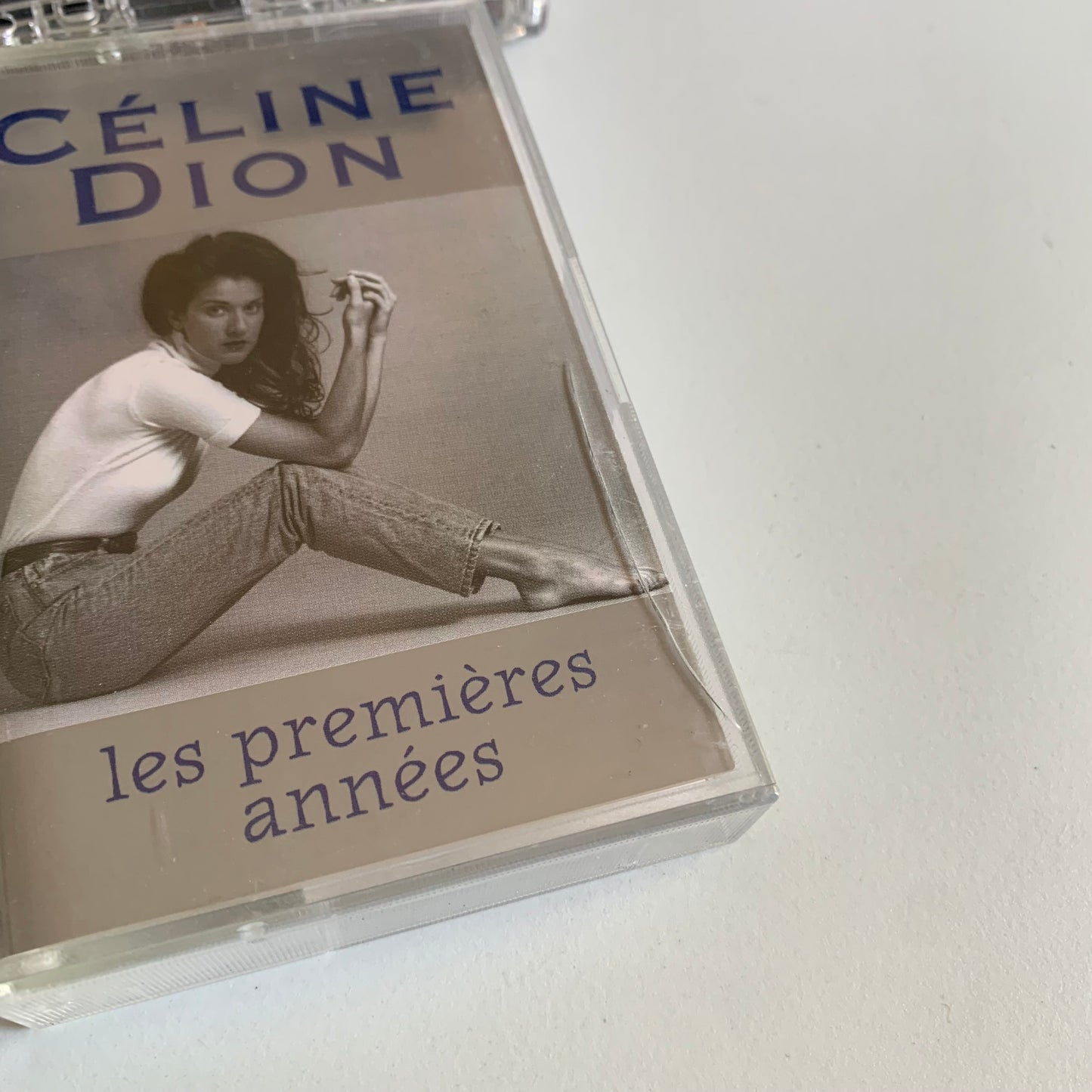 Céline Dion - Les Premières Années - 1995 Occasion