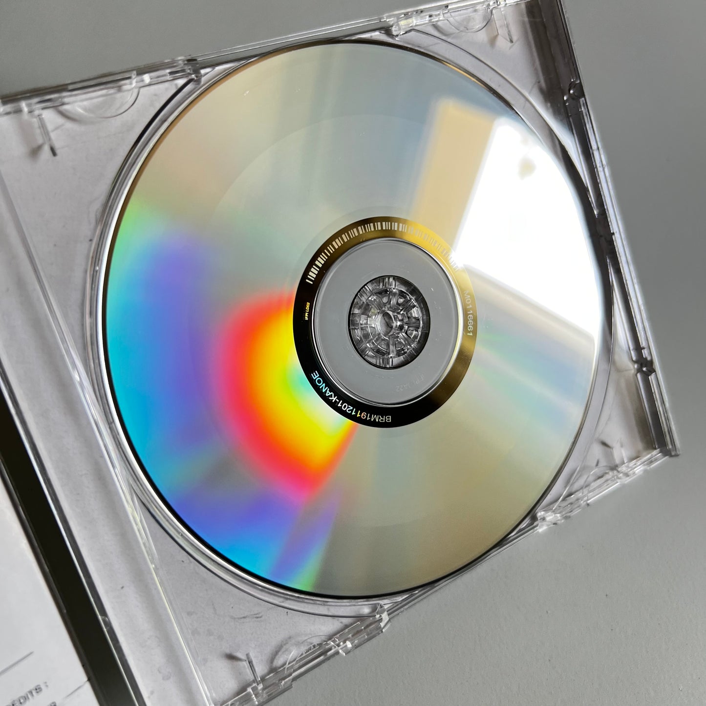 CD - Kanoé - Savies - 2020