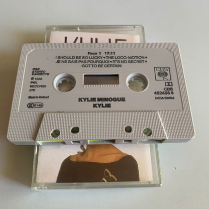 Kylie Minogue - Kylie - 1988 Occasion