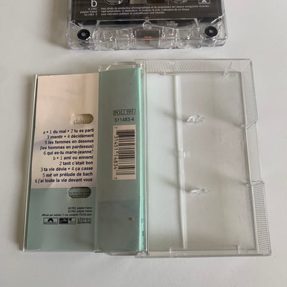 Maurane - Ami Ou Ennemi - 1991 Occasion