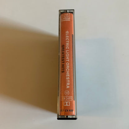 Elo - Electric Light Orchestra - Greatest Hits - 1979 Occasion