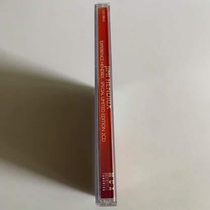 Jimi Hendrix - Experience Hendrix - The Best Of Jimi Hendrix - 2000 Occasion