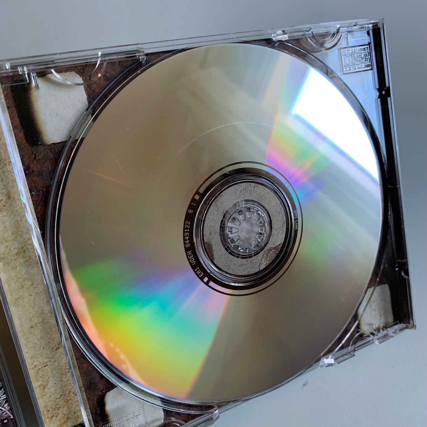 CD - Raggasonic - Raggasonic2 - 1997 Occasion