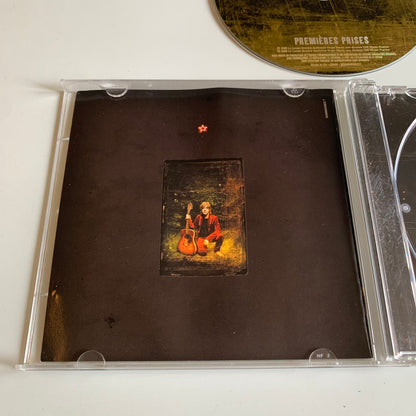 CD - Jean-Louis Aubert - Premières Prises - 2009 Occasion