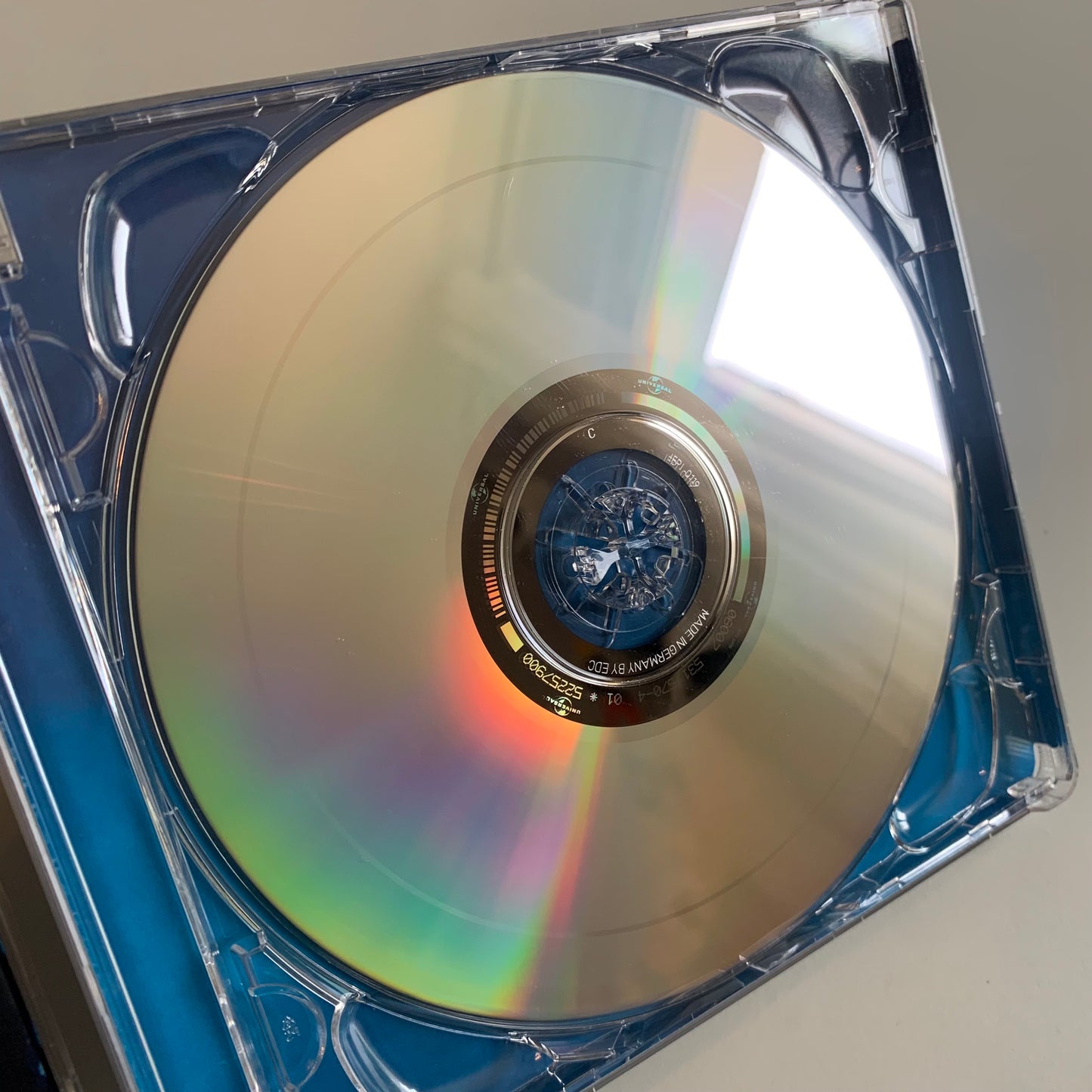 CD - Superbus - Lova Lova - 2009 Occasion