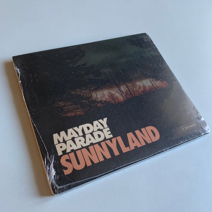 CD - Mayday Parade - Sunnyland - 2018 Neuf sous Blister