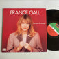 France Gall - Tout Pour La Musique - LP 1981 Occasion