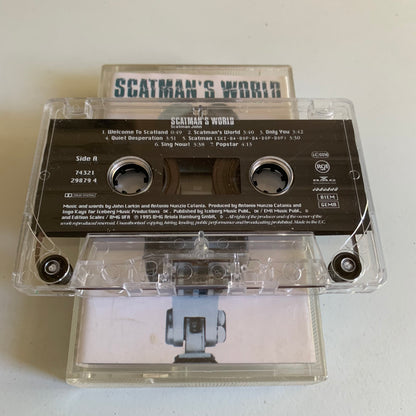 Scatman John - Scatman's World - 1995 Occasion