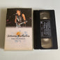 Johnny Hallyday - Parc Des Princes 1993 - VHS Occasion